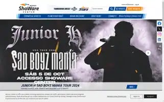 Accessoshowarecenter.com Screenshot 2024-05-08 09:44:57