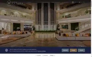 Tfhotel.com Screenshot 2024-04-16 10:29:00