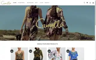 Storecamilla.com Screenshot 2024-05-20 00:41:55