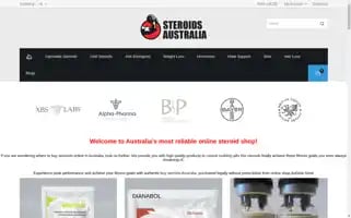 Steroids-au.com Screenshot 2024-06-14 02:21:51