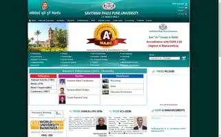 Unipune.ac.in Screenshot 2024-05-14 18:32:38