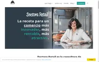 Doctora-retail.com Screenshot 2024-07-04 02:47:28