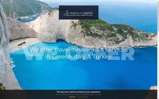 Greekhotels.org Screenshot 2024-04-22 20:45:00