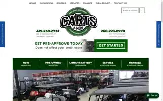 Vanwertcarts.com Screenshot 2024-05-14 20:23:40