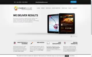 Xtmotion.co.uk Screenshot 2024-05-15 08:03:38