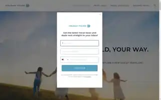 Holidaytourstravel.com Screenshot 2024-04-24 10:12:54