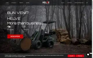 Helve.ro Screenshot 2024-07-03 01:56:14