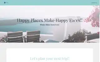 Winterbluestravel.com Screenshot 2024-04-14 11:20:16