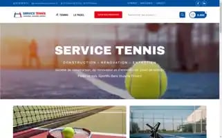 Service-tennis-shop.fr Screenshot 2024-05-25 13:52:37