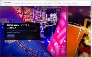 Tonkawacasinos.com Screenshot 2024-05-14 13:36:39