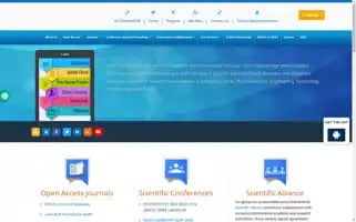 Omicsonline.org Screenshot 2024-05-13 06:00:52