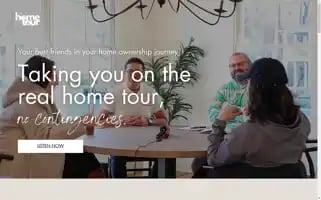 Thehometourpodcast.com Screenshot 2024-04-23 12:16:44