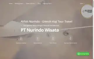 Alifahtourtravel.com Screenshot 2024-04-25 22:47:33