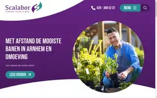 Scalabor.nl Screenshot 2024-06-17 19:17:57