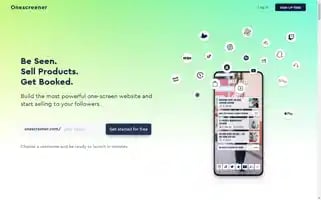 Onescreener.com Screenshot 2024-06-13 09:50:39