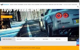Iknowauto.com Screenshot 2024-06-14 01:55:35