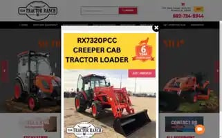 Teamtractor.com Screenshot 2024-05-14 05:37:21
