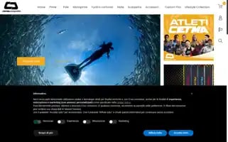 Cetmacomposites.it Screenshot 2024-07-01 02:23:50