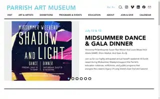 Parrishart.org Screenshot 2024-06-29 15:34:20