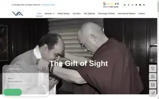 Visualaidscentre.com Screenshot 2024-06-28 21:58:12
