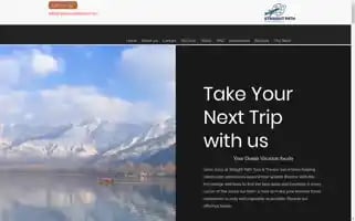 Sptourandtravels.com Screenshot 2024-04-17 11:34:37