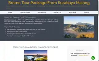 Paketbromotour.com Screenshot 2024-04-16 01:56:05