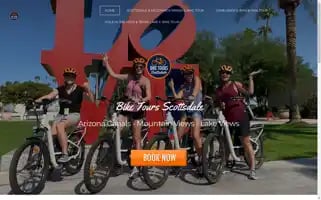 Biketourscottsdale.com Screenshot 2024-04-15 12:05:10