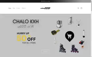 Onlinegadgets.store Screenshot 2024-04-27 12:56:51