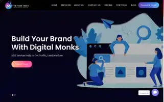 Themonkmedia.com Screenshot 2024-06-18 23:49:03