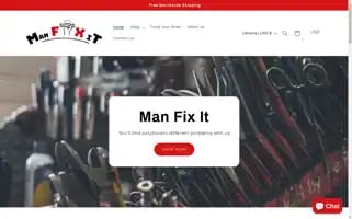 Manfixit.com Screenshot 2024-05-04 00:25:06