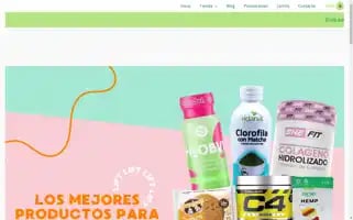 Suplementoslift.com Screenshot 2024-05-18 10:54:36