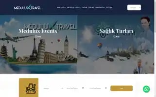Meduluxtravel.com Screenshot 2024-04-24 05:52:19