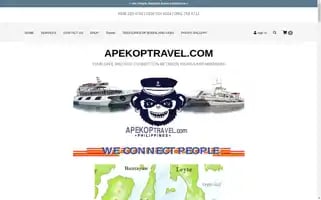 Apekoptravel.com Screenshot 2024-04-15 12:39:00