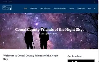 Comaldarksky.org Screenshot 2024-05-17 03:42:59