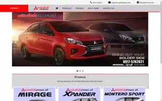 Mitsubishipromos.ph Screenshot 2024-05-12 23:20:47