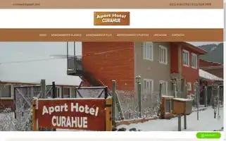 Aparthotelcurahue.com.ar Screenshot 2024-04-17 14:26:14