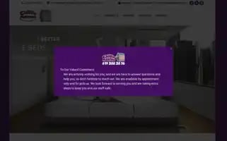 Chillinmattress.com Screenshot 2024-05-15 17:22:38