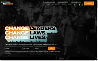 Grassrootslaw.org Screenshot 2024-07-04 02:31:18