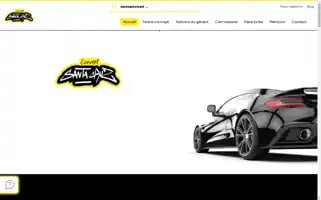 Santacruz-france.fr Screenshot 2024-05-25 10:56:25