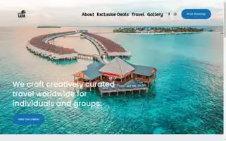 Lxmtravel.com Screenshot 2024-04-23 15:04:50