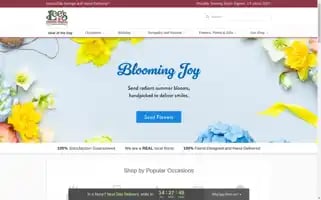 Leesmarketplacefloralnogden.com Screenshot 2024-05-16 05:32:16