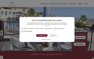 Andelshotellet.dk Screenshot 2024-04-18 15:33:27