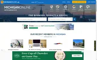 Michiganonline.us Screenshot 2024-06-14 01:42:19