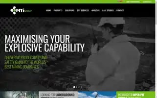 Mtigroup.com.au Screenshot 2024-06-14 10:21:17