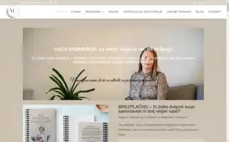 Potpreobrazbe.si Screenshot 2024-05-21 22:46:18