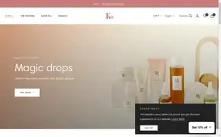 Klorea.com Screenshot 2024-05-03 22:27:53