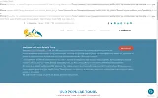 Cuscoprivatetours.com Screenshot 2024-04-23 14:36:51