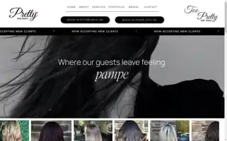 Prettyinpittsburgh.com Screenshot 2024-05-16 13:29:11