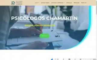 Especialistasendepresion.com Screenshot 2024-07-03 18:30:39