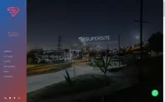 Supersite.su Screenshot 2024-06-16 01:14:30